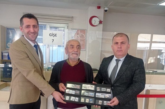 PTT 184 yaşında