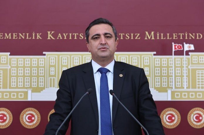 Milletvekili Ramanlı: "Ailenin Korunması İlk Önceliğimiz Olmalı"