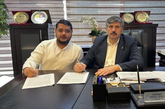 BESO’nun sağlık hizmetlerine bir yenisi eklendi