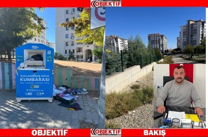 AK "Kardelen'i örnek mahaale yapacağız"