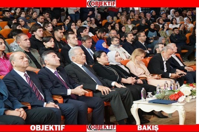 Uluslararası Batman enerji zirvesi başladı