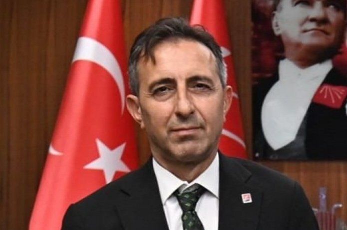 CHP’li Yaşar, Cumhuriyet'in 101. yaşını kutladı