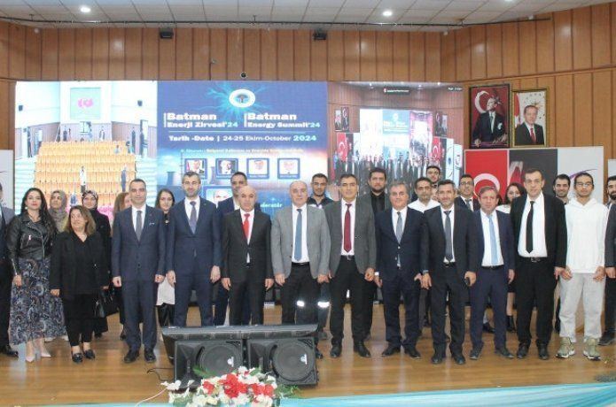 Uluslararası zirve başarıyla tamamlandı