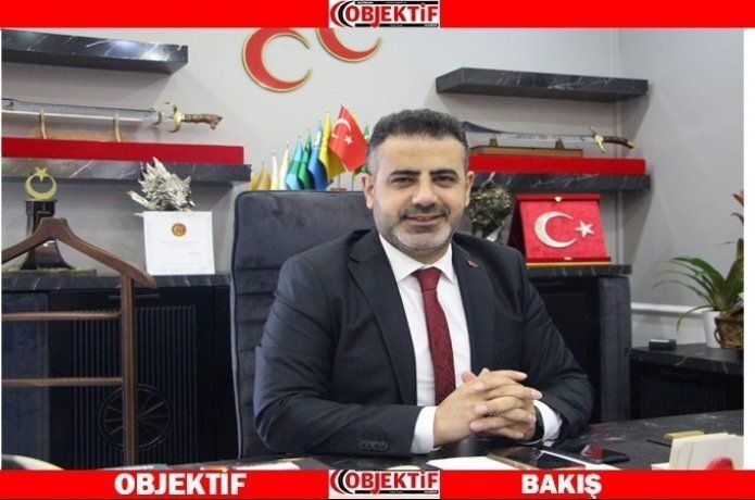 Çetin: "Cumhuriyet’i ileri taşımalıyız"