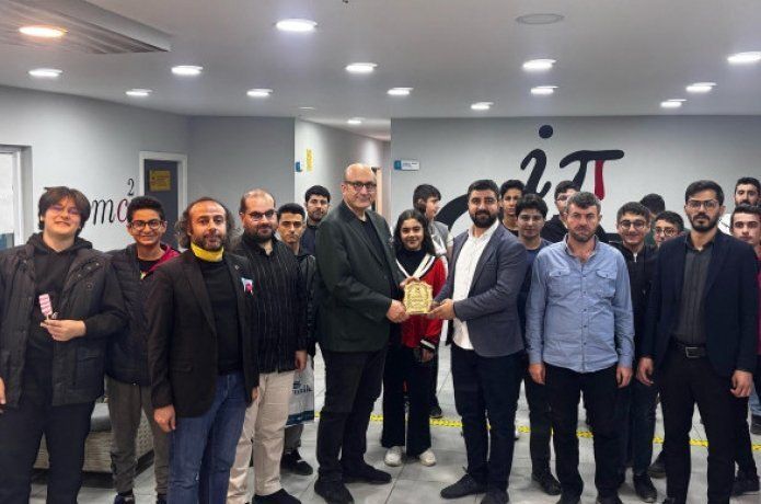 İcathane öğrencilerine seminer