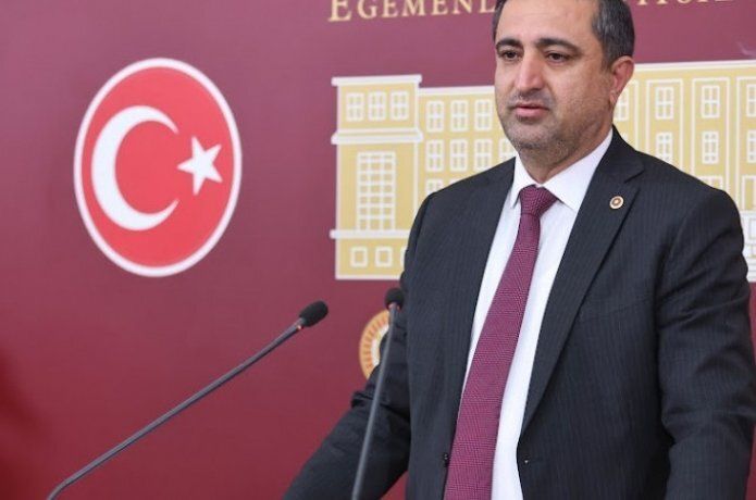 "Asgari ücretliler enflasyona ezdirilmemeli"