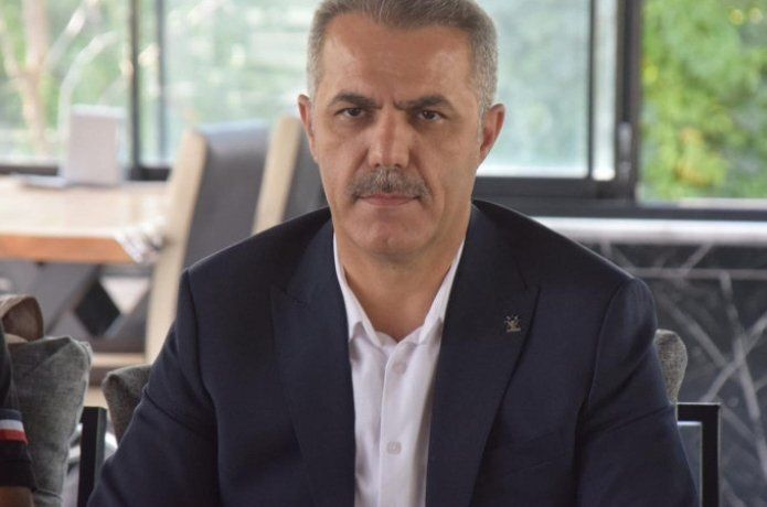 Tefeciliğe dikkat çekti