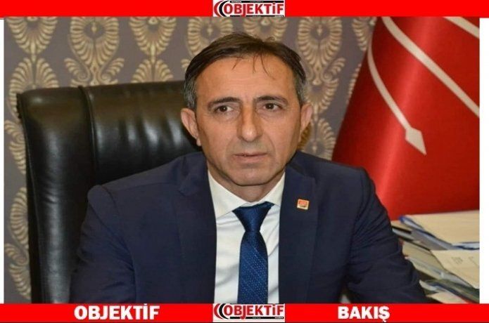 CHP’li Yaşar’dan Özer’e destek