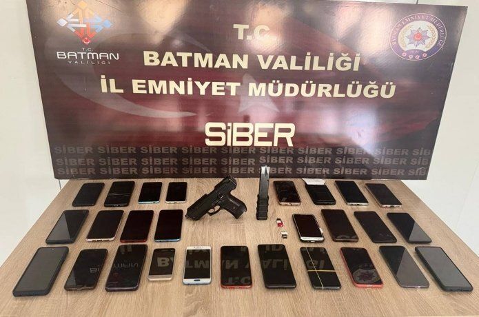 Kara para aklama operasyonu