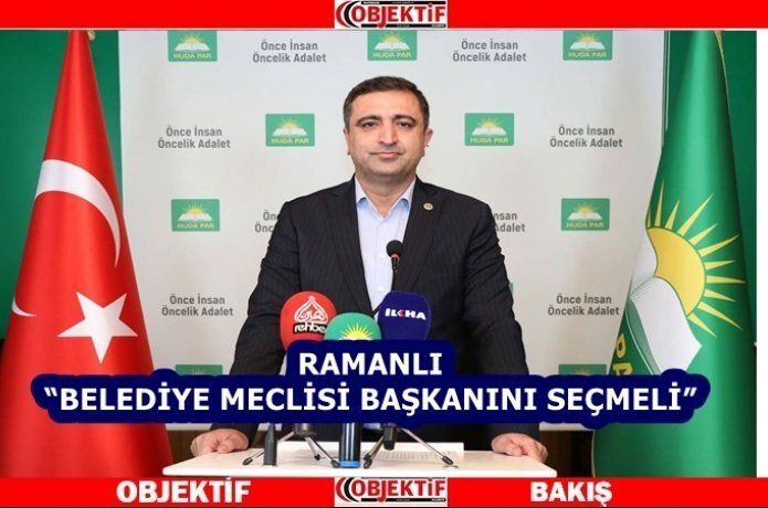 “Halkın iradesi esastır”