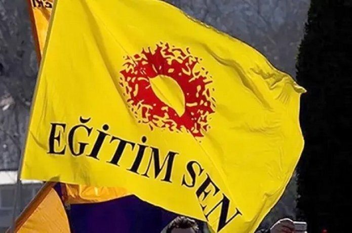 Eğitim sen, ''halkın seçilme hakkı gasp edilmekte''