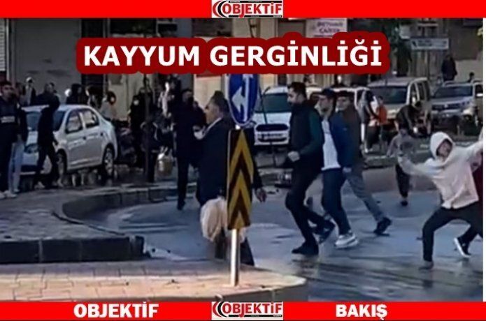 Gözaltı sayısı artıyor