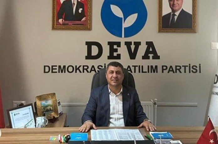 “Tansiyon düşürülmeli”