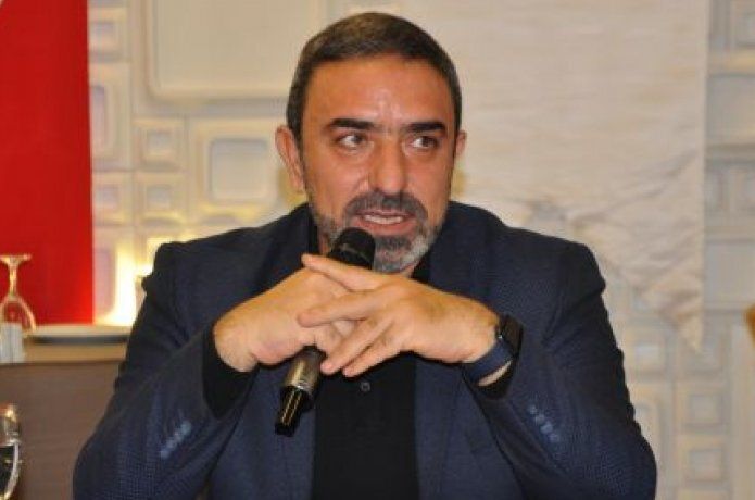 Nasıroğlu’ndan sağduyu çağrısı