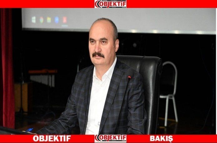 Vali Canalp: “şiddete dönüşen protestolar kentin huzurunu bozuyor”