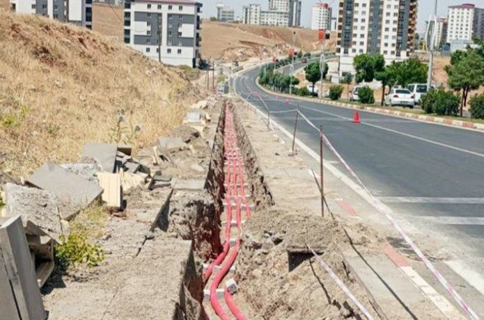 Kaçak oranı yüzde 6'ya düşürüldü