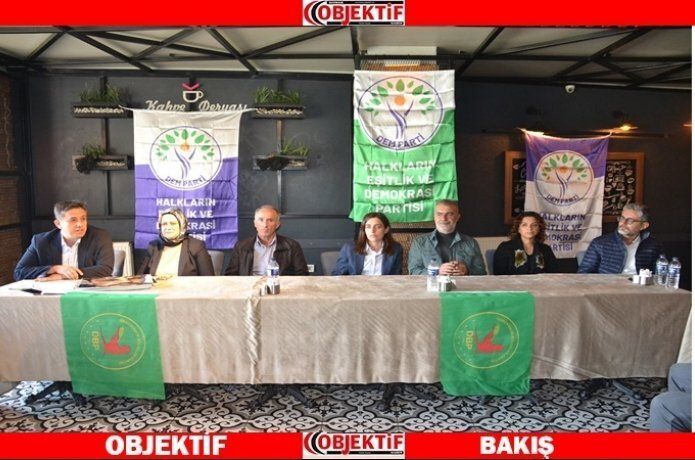 “Kayyum hazırlığı önceden yapılmış”