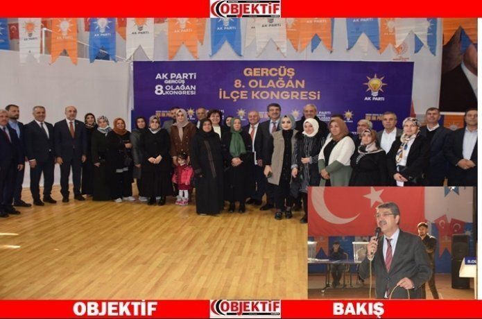 “Memleketin barışa ihtiyacı var”