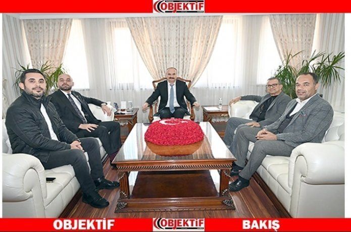 Yüksek teknoloji robot fabrikası açılıyor