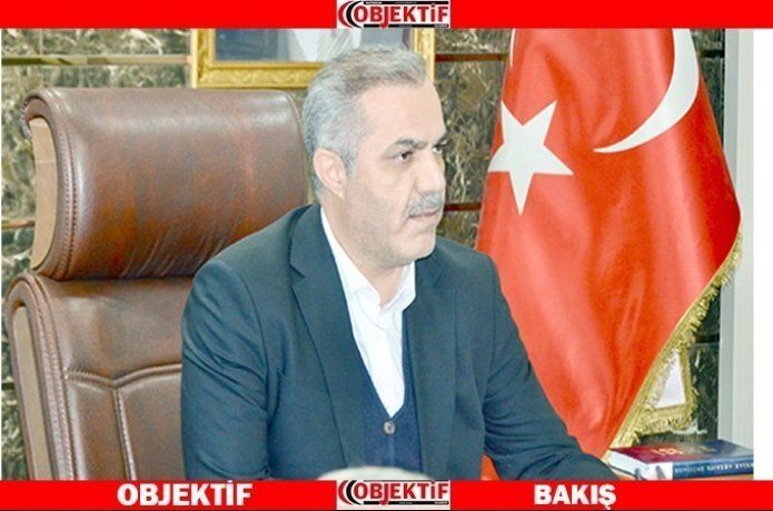 Başkan Şansi’den istihdam müjdesi