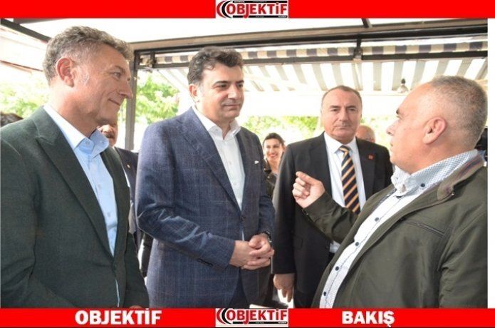 CHP "kayyum rejimini kınıyoruz"