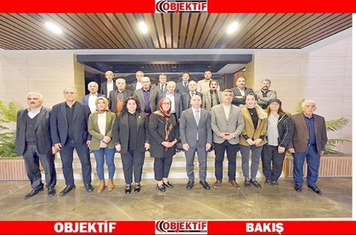 İl özel İdaresi’nin 2025 yılı bütçesini onayladı