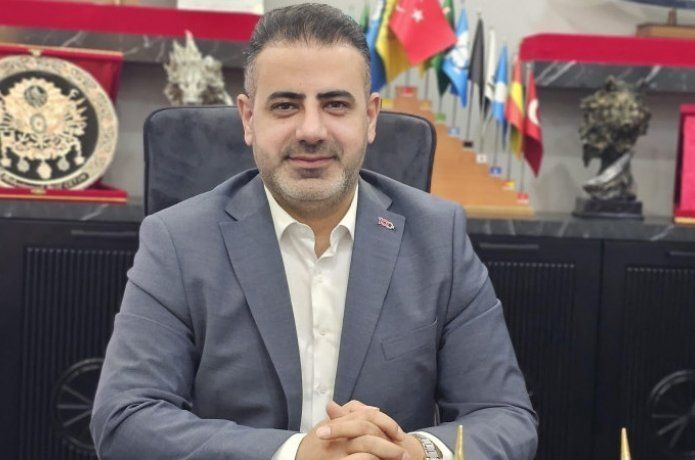 Çetin, “iyi ki varsın, sevgili öğretmenim’’
