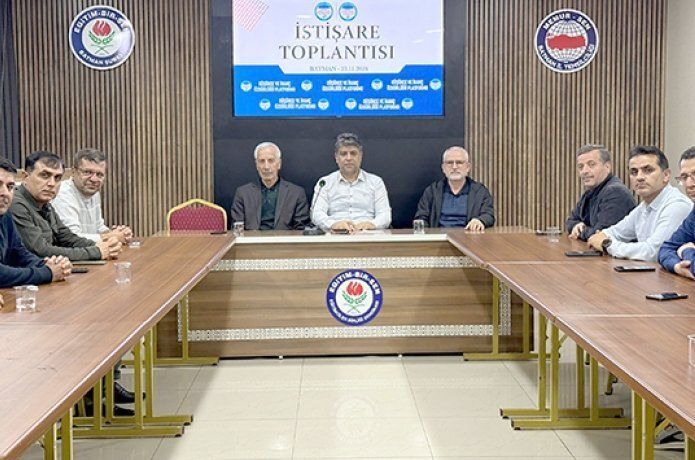 “Kayyum atamaları iradeye zarar veriyor”