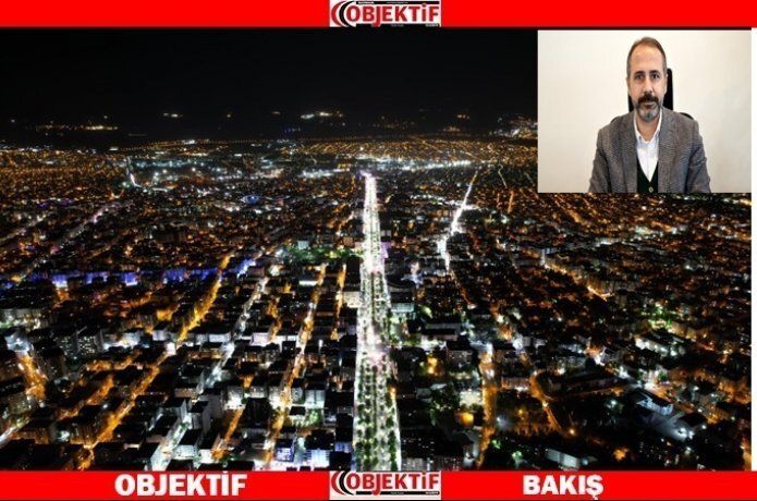 Dicle Elektrik'ten Batman'a prestijli yatırımlar