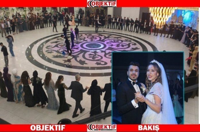Yıldırım ailesınin mutlu günü