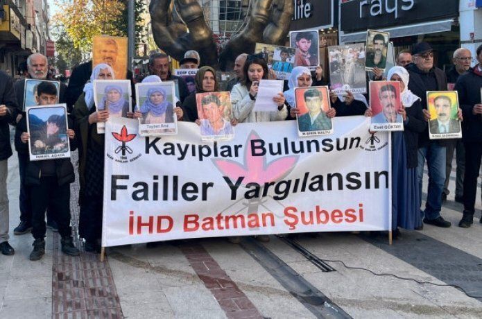 Tahir Elçi'nin failleri soruldu