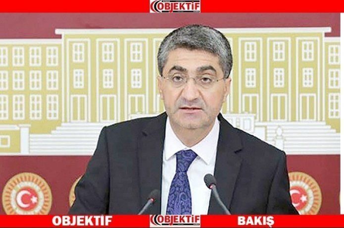 Ekmen “hukuk eğitimi sos veriyor”