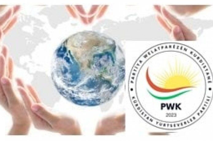 PWK, ''insan hakları ihlalleri ile karşı karşıyayız''