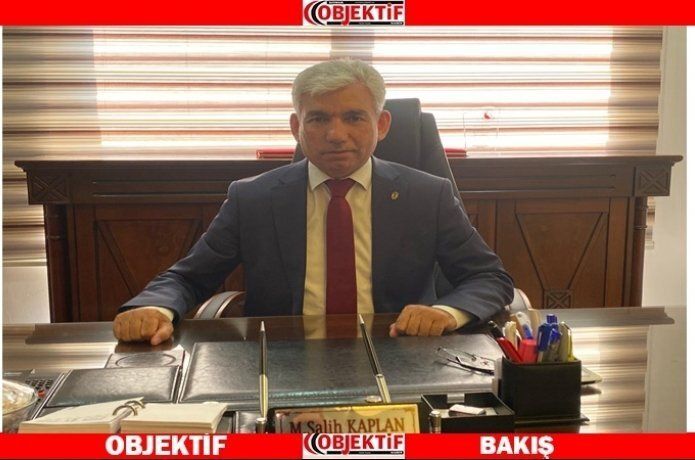 BESOB Başkanı Kaplan “yüksek kira esnafı zorluyor"