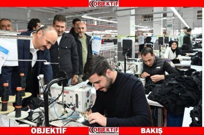 Batman'dan Avrupa'ya