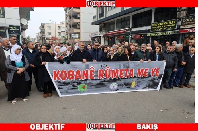 “Demokrasi, siyasal çözümün harcıdır”