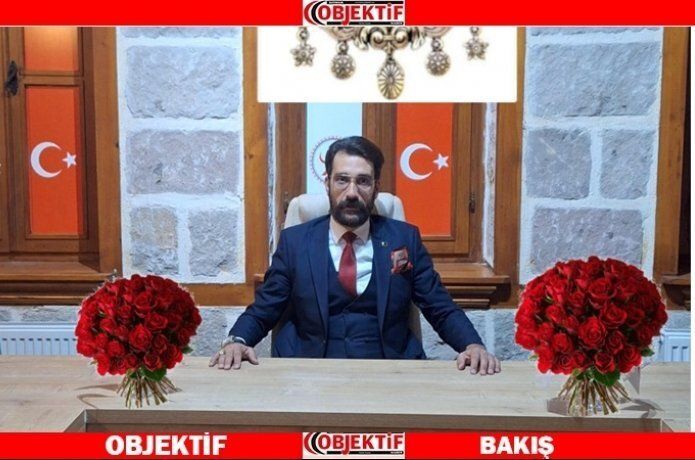 Osmanlı teşkilatında Orhan Doyan dönemi
