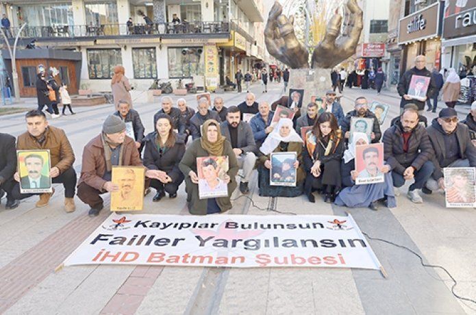 “Hakikatleri araştırma komisyonu kurulmalı”