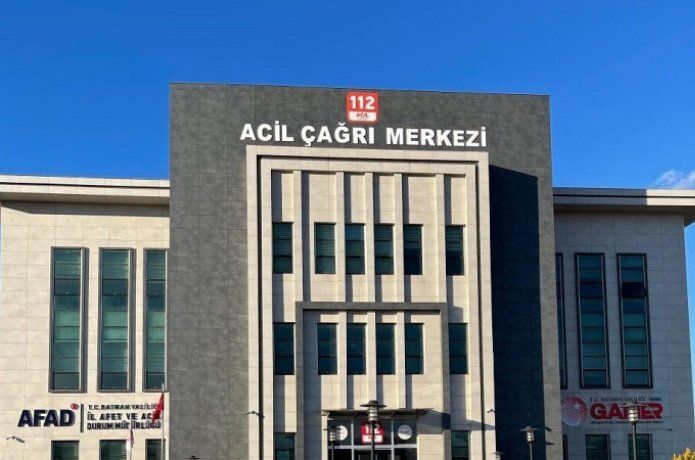 11 bin 156 asılsız çağrıda bulundu