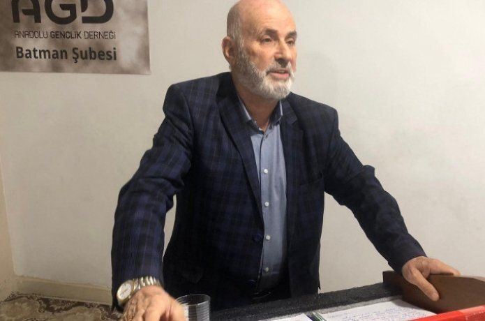 "Asgari ücret yüzde yüz artmalıdır"