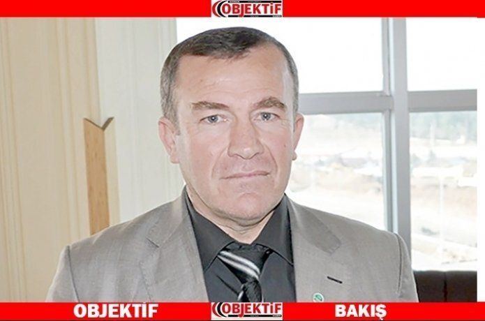 “Çevredeki bütün köylerin asil su kaynakları kirlenecektir”