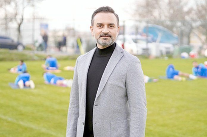 Petrolspor, Antalya’da kamp yapacak