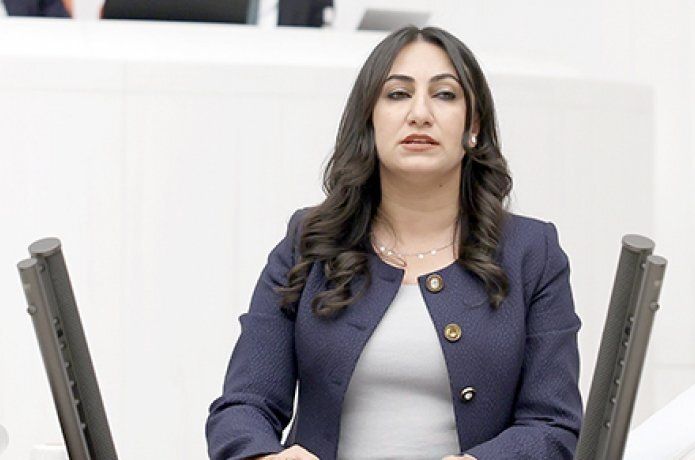 DEM'li vekil Batman'ın sorunlarını meclise taşıdı