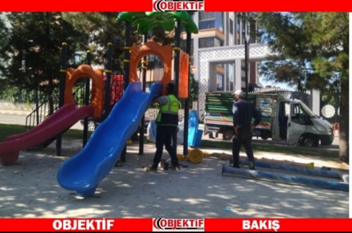 Oyun grubu sayısı her geçen gün artıyor