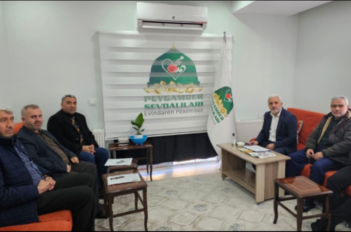 'Siyer yarışması' için son çağrı