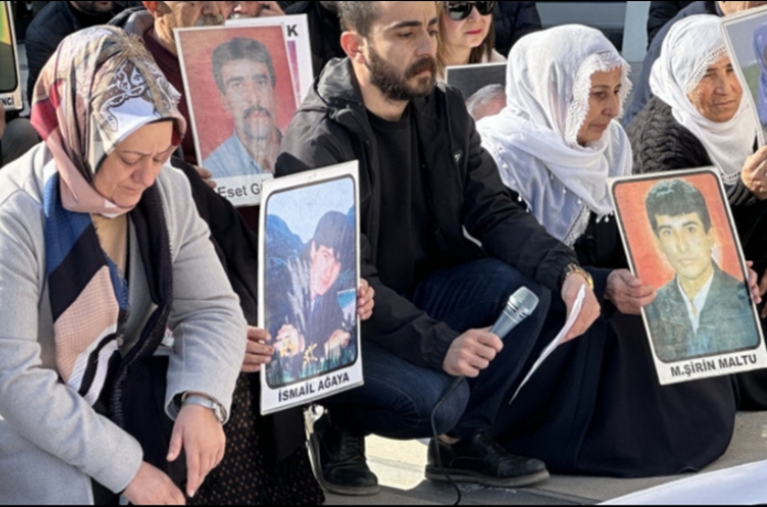 Maltu'nun akıbeti soruldu