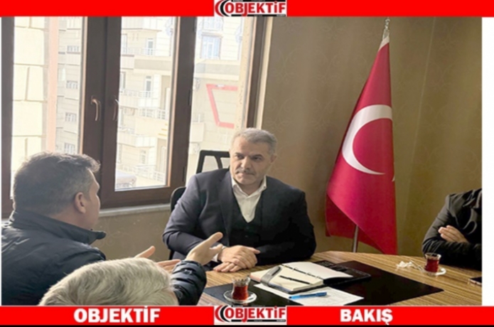 Lojistik sektörü geliştirilecek