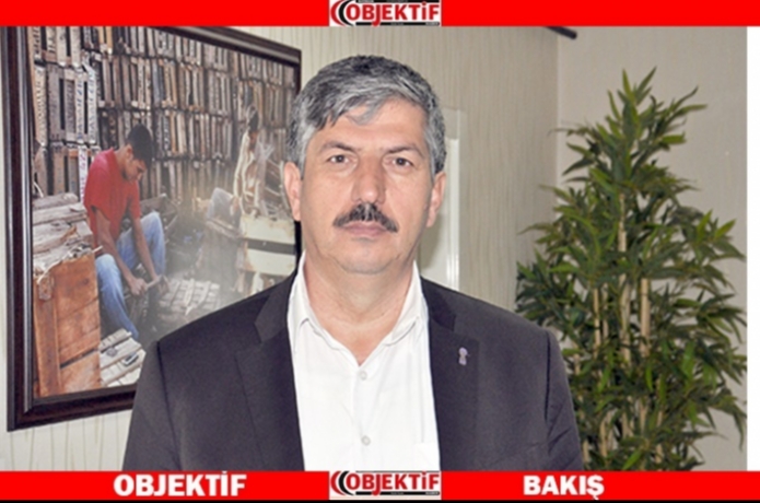BESO Başkanı Çiftçi’den kuyumculara müjde
