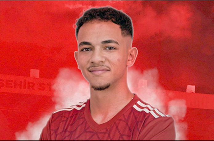 Sefa kavraz, Petrolspor’da
