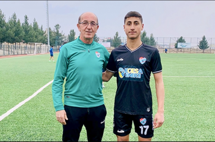 Özel İdarespor’dan Sivasspor’a uzanan başarı hikayesi